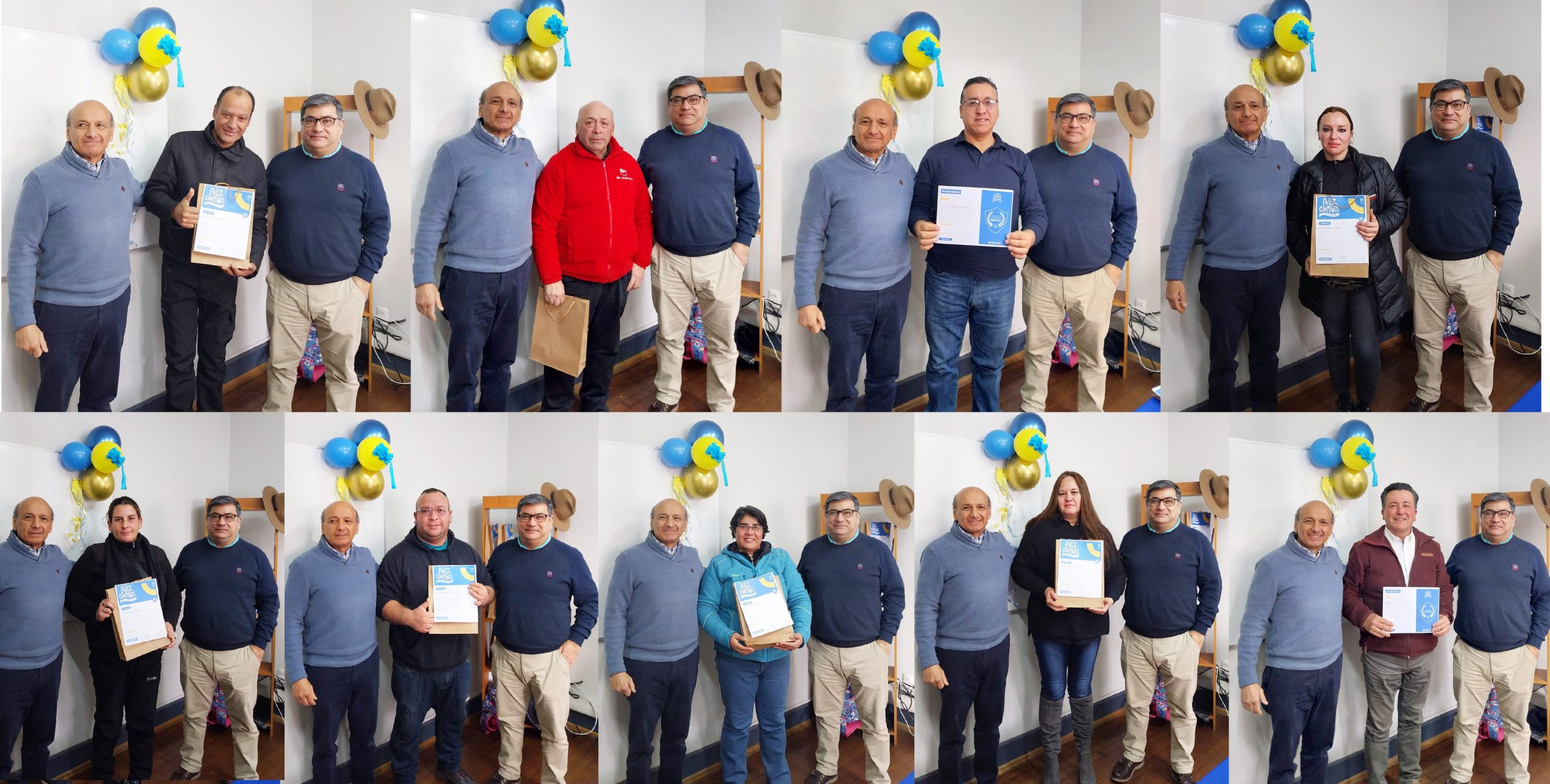 Desayuno RH+ Julio Zonal Centro 1 desayunozonalcentro scaled