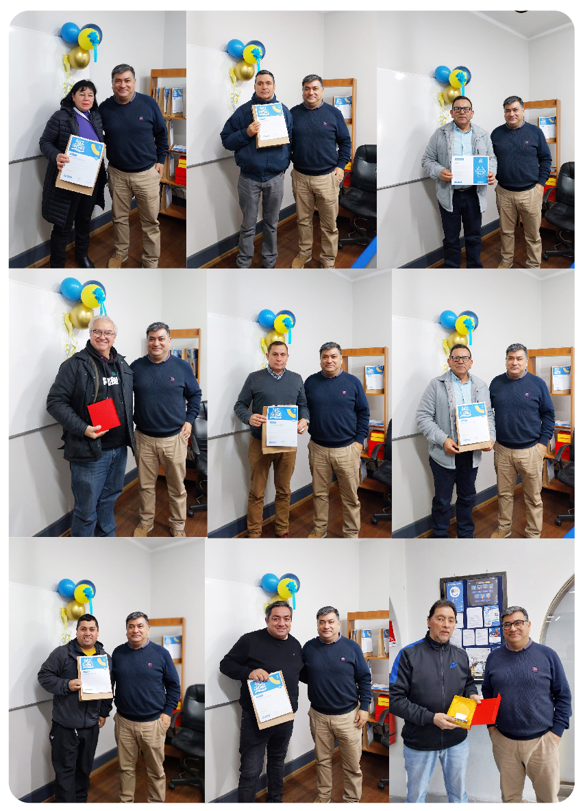 Desayuno RH+ Zonal Centro Agosto 1 rh desayuno zc agosto