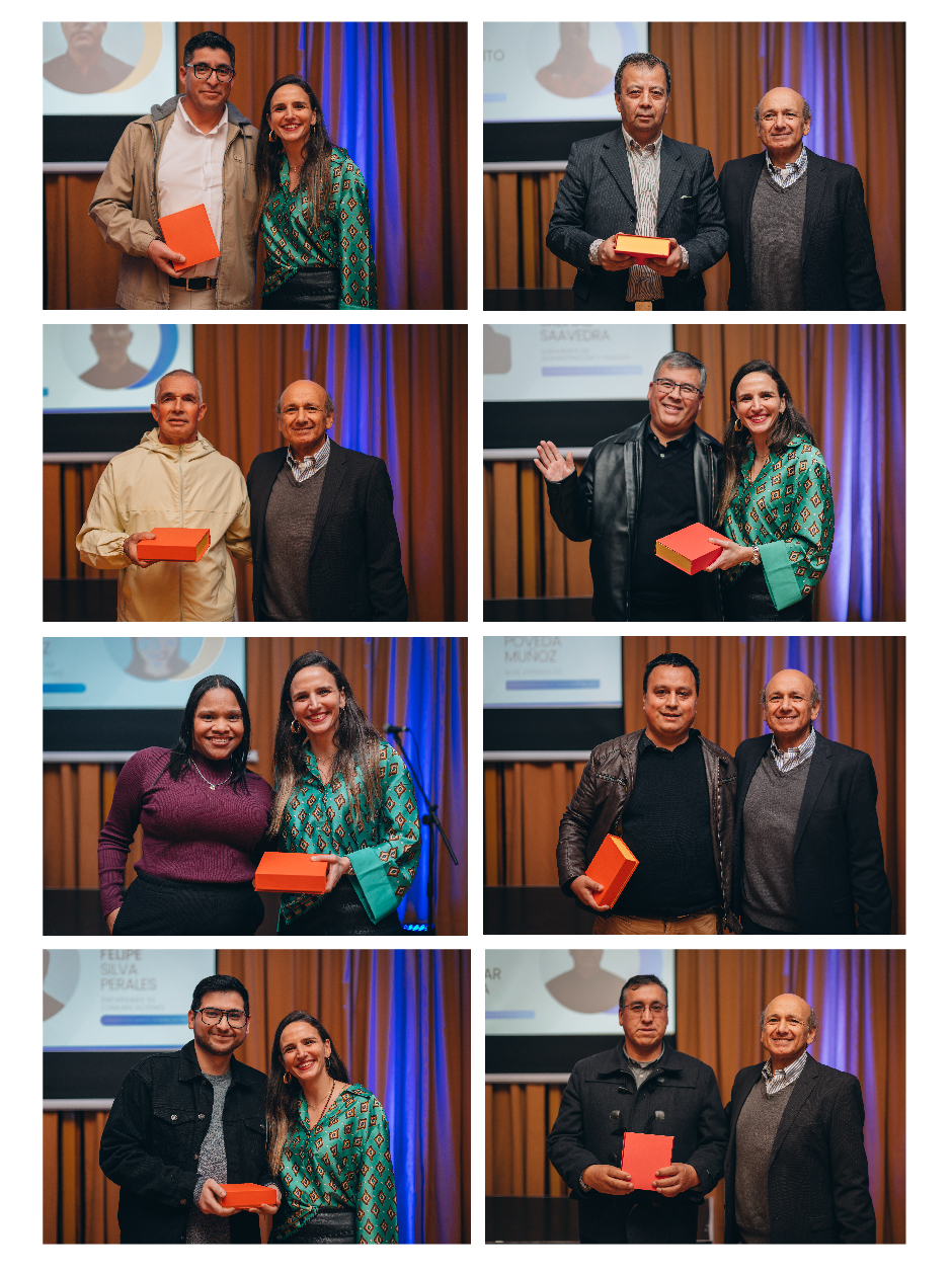 Celebramos la Fidelidad 1 rh seguridad antiguedad