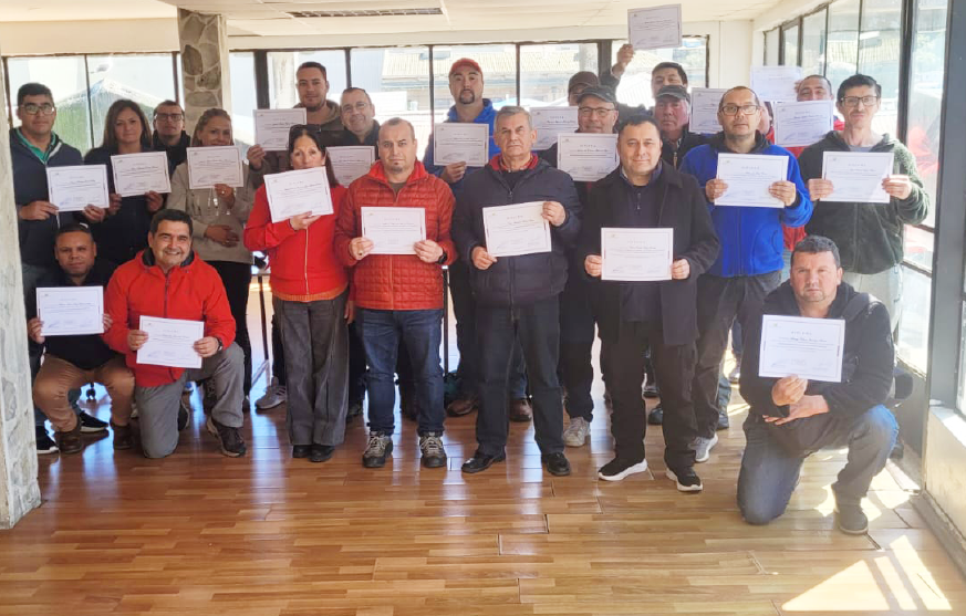 RH+ es MÁS Perfeccionamiento 1 rh curso perfeccionamiento 02