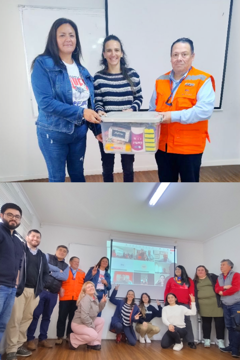 conociendonos mejor rh