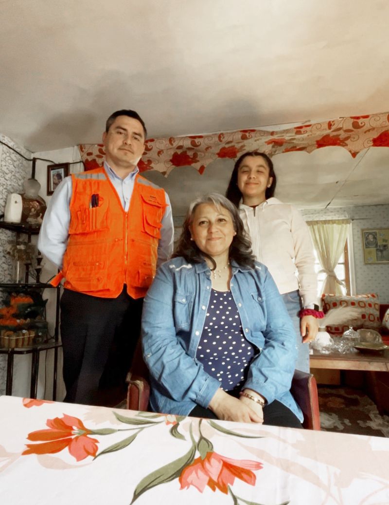 Visita por Licencia Médica 1 visita lm dic 2024