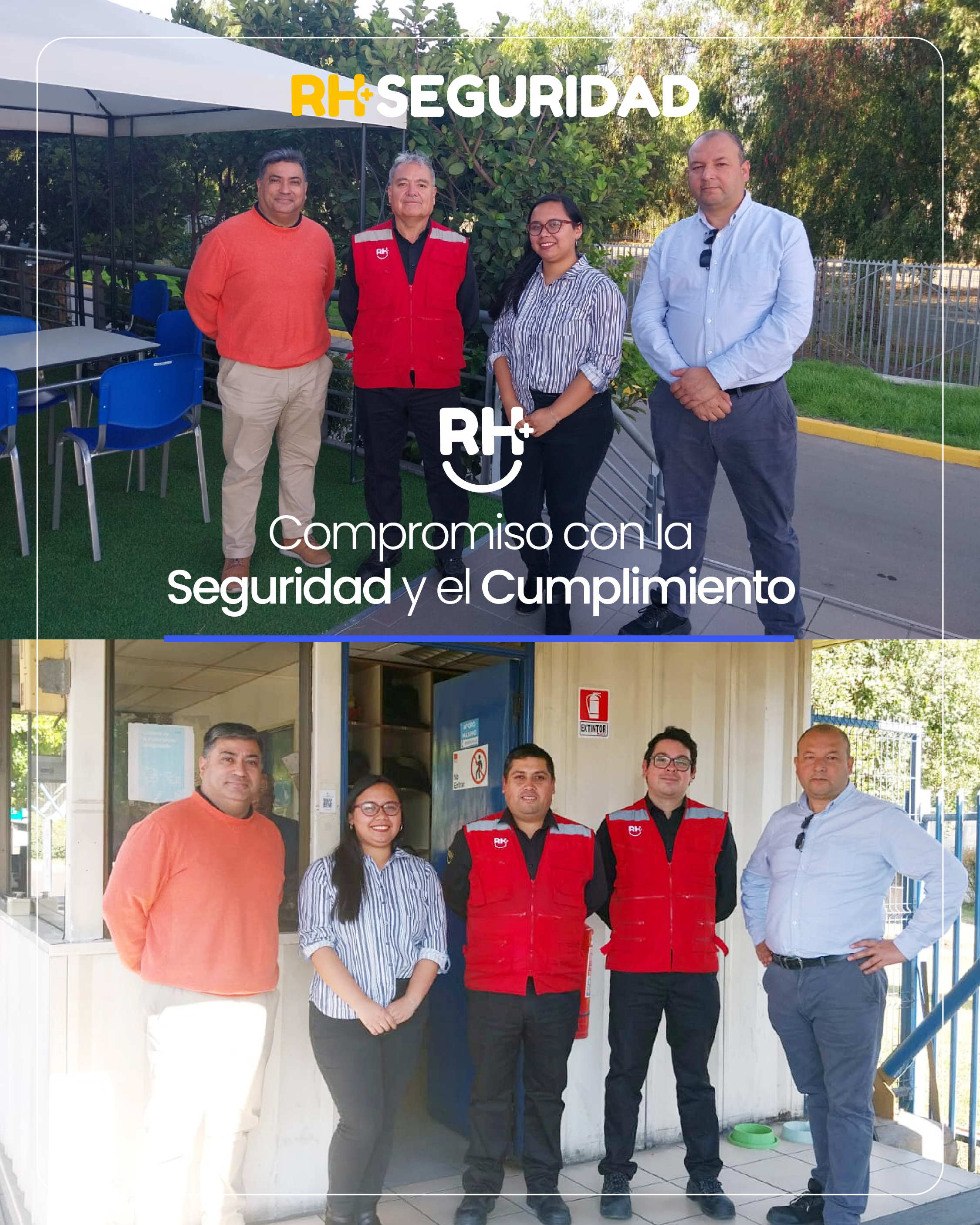 Compromiso Con la Excelencia 1 auditoria interna