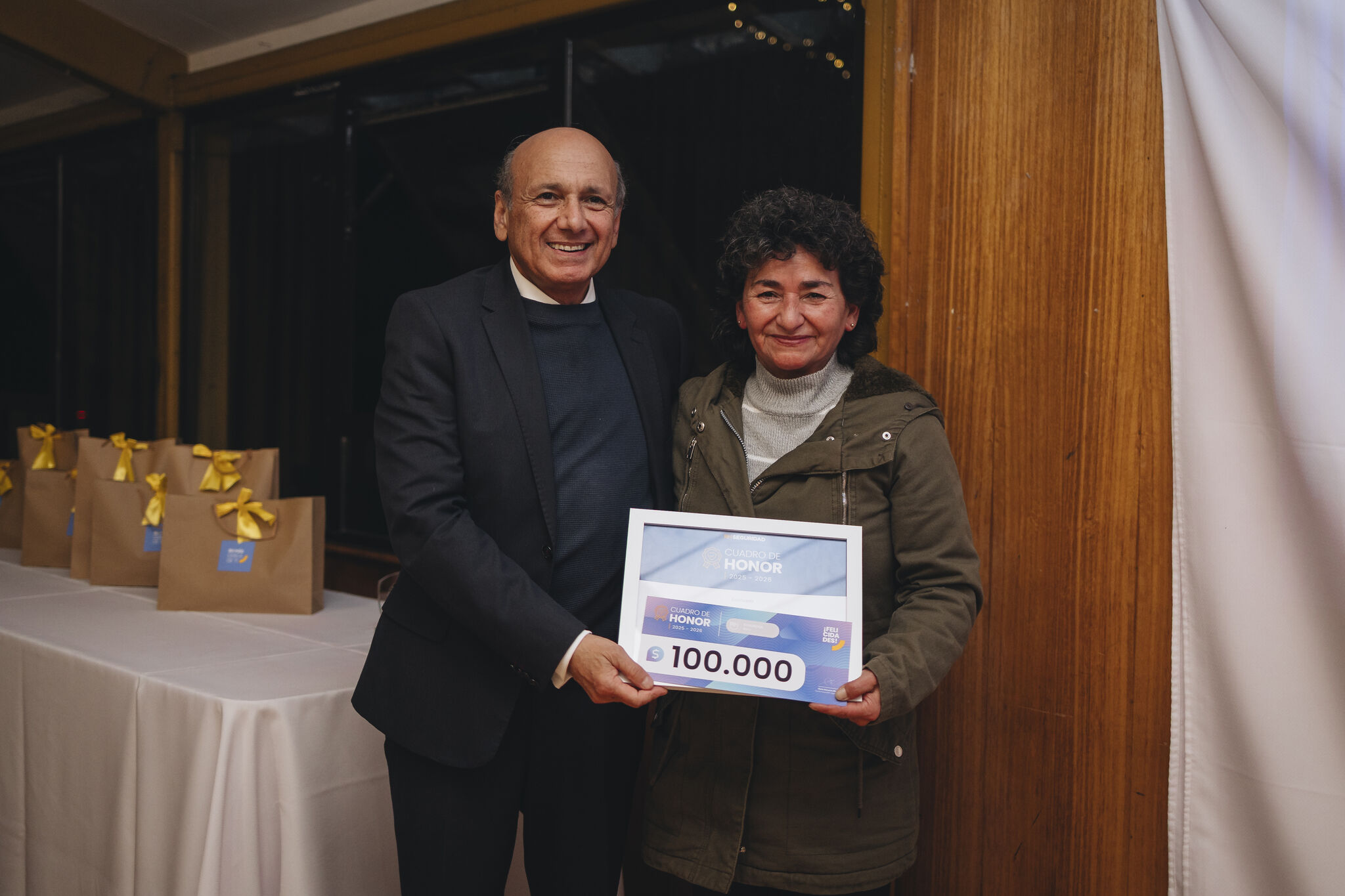 cuadro de honor 25 4