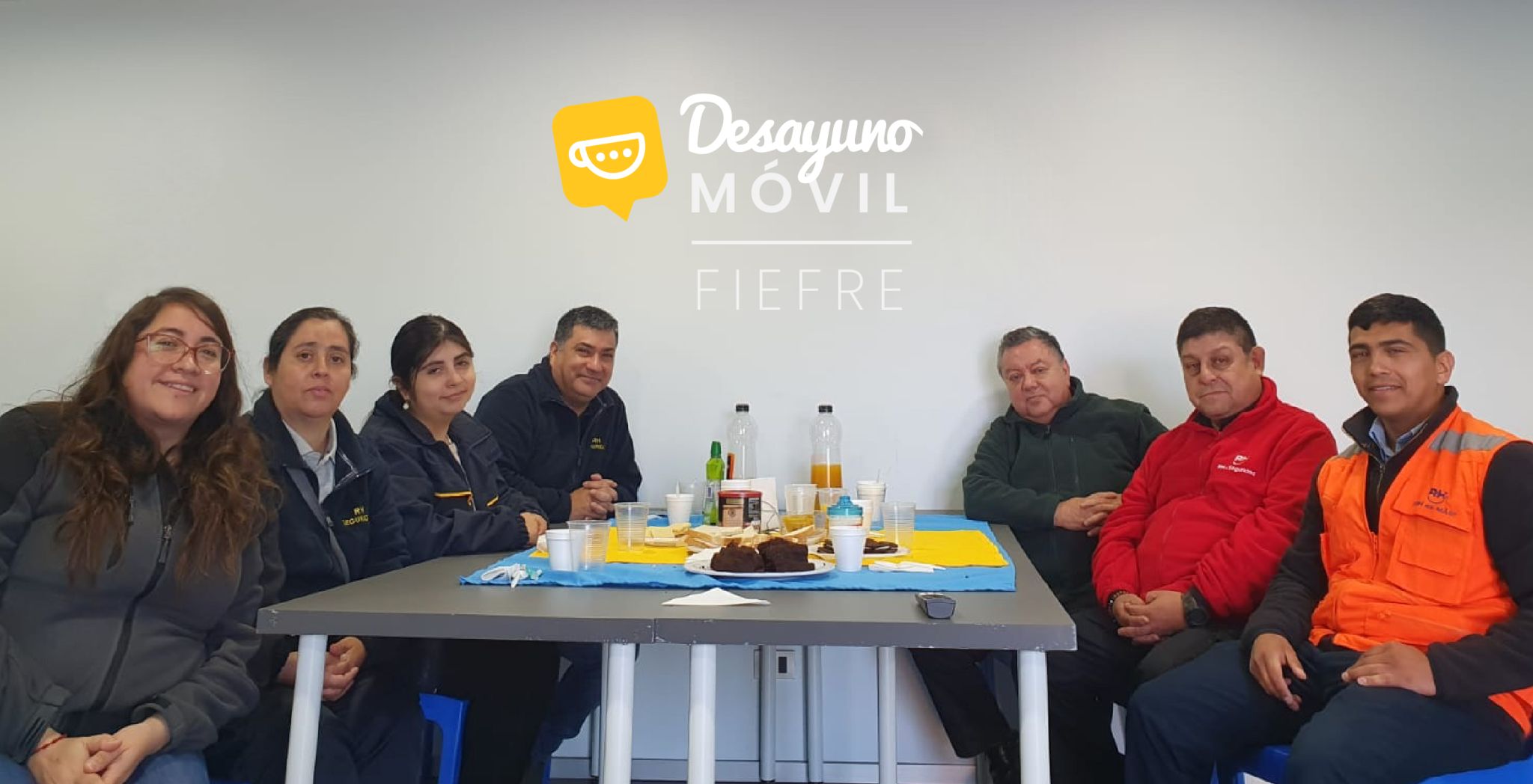 Compartimos un Desayuno en Fiefre 1 1760730424507