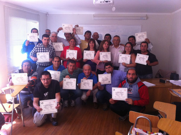 graduaciones 11