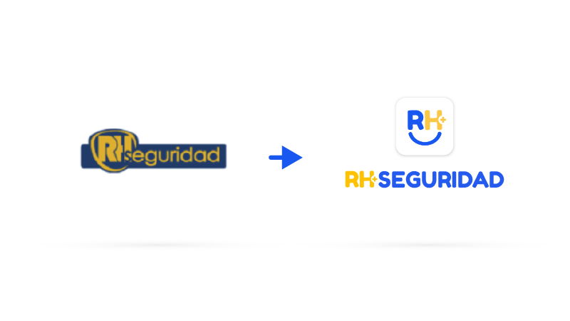 Una imagen que evolucionó con nosotros 1 logos cambio